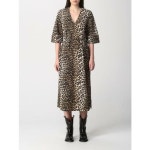 가니 롱 원피스 F7723 365 Beige - 에누리 가격비교