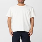 우드우드 반팔 티셔츠 123157002491 0005 White - 에누리 가격비교