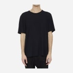 생로랑 비스코스 반팔티셔츠 780165 Y37NW 1000 - 에누리 가격비교