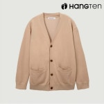 행텐 남성 칼리지 베이직 포켓 가디건-CE1L374063133 - 에누리 가격비교
