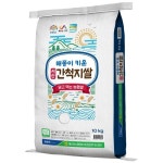 대산농협 해풍이 키운 서산 간척지쌀 상등급[10kg,1개] - 에누리 가격비교