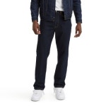 리바이스 남성 550 릴렉스 핏_417083 - 에누리 가격비교