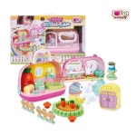 아이러브펫 가방속에 토끼하우스 소꿉놀이 - 에누리 가격비교