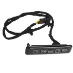 포드 킹 목장 라리야트용 키리스 잠금 문짝 ABS 플라스틱 작동 FL3Z 14A626 AD 교체 1.Black - 에누리 가격비교  포드 킹 목장... 