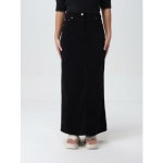 가니 Womens Skirt F8799_099 BLACK - 에누리 가격비교