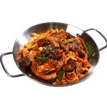 신림동또순이 양념순대볶음 1kg-2인분 순대만 1000g - 에누리 가격비교