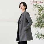 데드라 엄마옷 OUD1016_DO THE BLACK 카밀싱글롱자켓 중년여성의류 빅사이즈 - 에누리 가격비교