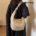 지아네세탁소 봄송이백 크로스백 데일리 여성가방 - 에누리 가격비교