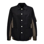 사카이 자켓 2403316M 639 BEIGE - 에누리 가격비교