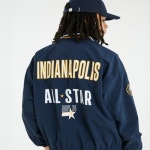 NBA ALL STAR 집업 점퍼N241JP141P 네이비 N241JP141P NAVY_M : 에누리 가격비교  NBA ALL STAR 집업 점퍼N241JP141P 네이비 N241JP141P... 