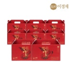 래오이경제 래오 이경제 홍삼먹은 장어 진액 70ml 30포 [8개] - 에누리 가격비교