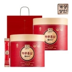 개성인삼농협 개성상인 하루홍삼 플러스 10ml 100포 [2개] - 에누리 가격비교