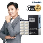 프롬바이오 콘드로이친 1200 맥스 60정 [6개] - 에누리 가격비교