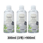 더샘 힐링 티 가든 화이트티 클렌징 워터 300ml [9개] - 에누리 가격비교