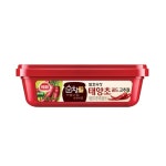 사조해표 해표 순창궁 태양초 골드 고추장 170g [2개] : 에누리 가격비교