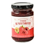 무화당 딸기라즈베리잼 235g [2개] - 에누리 가격비교