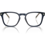 보그 Eyewear 아이웨어 남성 Vo5570 사각처방 프레임 Transparent Blue/Demo Lens 49 Millim.. : 에누리 가격비교  보그 Eyewear... 
