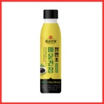 몽고식품 청양초 매운간장 약간매운맛 330g [5개] - 에누리 가격비교