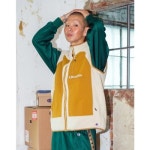 캘빈클라인진 US Global Explorer Fleece 베스트 NORMAL BEIGE... 캘빈클라인진 US Global Explorer Fleece 베스트 NORMAL BEIGE A3F404I2... 