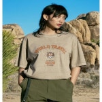 피그먼트 월드트래블 타이거 반팔 티셔츠 FST726 / 5color : 에누리 가격비교  피그먼트 월드트래블 타이거 반팔 티셔츠 FST726 / 5color... 