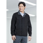 지벤 ZIBEN ZB-J2402 블랙 봄 가을 작업복 점퍼 3XL - 에누리 가격비교