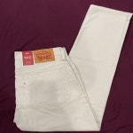 리바이스바디웨어 Mens 502 Regular Taper Stretch Jeans 31X32 0108 Light Gray W31L32 Ne.. : 에누리 가격비교... 