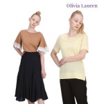 올리비아로렌 블라우스원피스팬츠 ALL 3 900원 887013 55 01... ALL 3 900원 887013 55 01_M192007A_네이비 : 에누리 가격비교