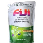 피지(FIJI) 디나자임 딥클린 오리지널 겸용 리필 1L [2개] - 에누리 가격비교