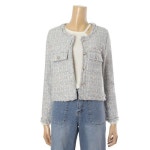 페이지플린 파스텔 트위드 자켓 F4AJK032 : 에누리 가격비교  페이지플린 파스텔 트위드 자켓 F4AJK032 : 에누리 가격비교