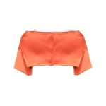 파로쉬 드롭 숄더 크롭 재킷 PAPAVEROD400005 T - 에누리 가격비교