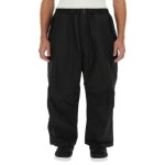 준야와타나베 맨 카고 팬츠 WL P023 051 1 BLACK - 에누리 가격비교