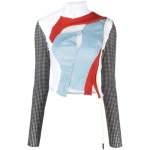 오토링거 메탈릭 이펙트 디테일 패널 탑 0406002 T - 에누리 가격비교