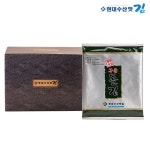 현대수산맛김 보령 대천김 돌김 /조미김/전장김/구운김 20g [26봉] - 에누리 가격비교