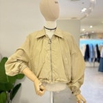 제이케이 바스락카라크롭점퍼 JO4JP011B - 에누리 가격비교