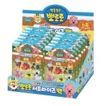 뽀로로와 친구들 서프라이즈백 [12개] - 에누리 가격비교