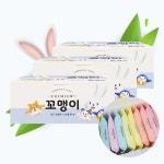유승인네이처 꼬맹이 물티슈 리필형 10매 [30팩] - 에누리 가격비교
