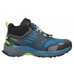 CMP 씨엠피 하이킹 부츠 Pohlarys Mid Waterproof 3Q23137 10018... CMP 씨엠피 하이킹 부츠 Pohlarys Mid Waterproof 3Q23137 10018... 