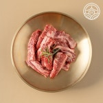 동심푸드 청담미가 1등급 한우 갈비살 200g [1개] - 에누리 가격비교