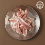 물맑은고기팜푸드시스템 청담미가 한돈 항정살 300g [1개] - 에누리 가격비교