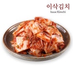이삭김치 매일밥상 맛나 맛김치 2kg [1개] - 에누리 가격비교