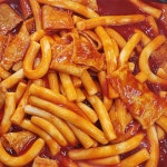 하뚜핫뚜 떡볶이 내맘대로 매운맛 470g 1팩 - 에누리 가격비교