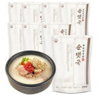 다담 무보까국밥 순댓국 610g [8개] - 에누리 가격비교