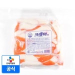 씨제이프레시웨이(주) 시대인재H관 | CJ프레시웨이 이츠웰 한성 크래미H 1kg [1개] - 에누리 가격비교