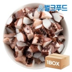 벌크푸드 가문어 슬라이스(중)10kg - 에누리 가격비교