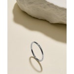 미니골드 PT 950 나인하트 베이직 라운드 반지 1.7mm RAAM5007 - 에누리 가격비교