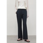 나인 상봉- 엔터 ESSENTIAL BOOTCUT PANTS_PT5520SG - 에누리 가격비교