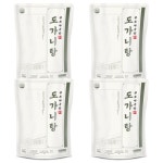 다담 무보까국밥 도가니탕 580g [4개] - 에누리 가격비교