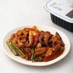 바다원 식도감 쭈꾸미 제육볶음 400g [1개] - 에누리 가격비교