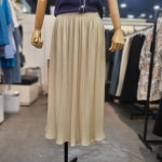 오프리미츠 HC19펄밴딩플리츠스커트M23SK1402 - 에누리 가격비교