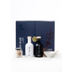 만포농장2공장 온유가 프리미엄Ⅰ참기름 들기름 선물세트 [1개] - 에누리 가격비교